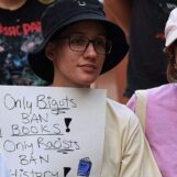 La Journée du silence fête ses 30 ans alors que les batailles scolaires anti-LGBTQ+ s'intensifient dans tout le pays