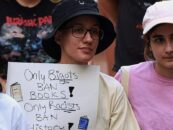 La Journée du silence fête ses 30 ans alors que les batailles scolaires anti-LGBTQ+ s'intensifient dans tout le pays