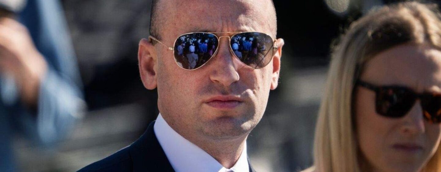 Le Maryland protège les étudiants trans. Le groupe de Stephen Miller vient pour ces protections