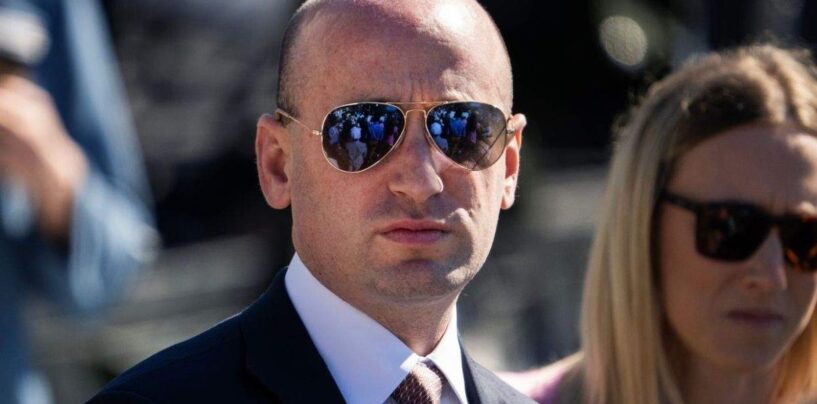Le Maryland protège les étudiants trans. Le groupe de Stephen Miller vient pour ces protections
