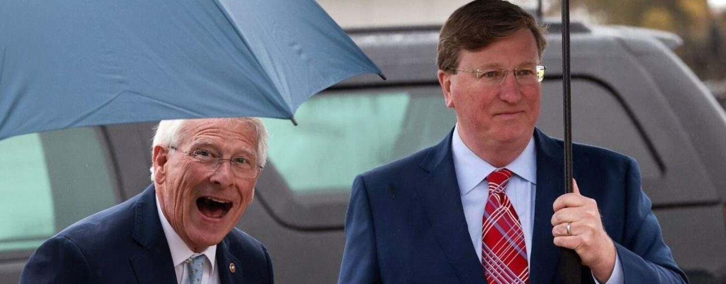 Le Mississippi adopte une loi restrictive sur le permis de conduire transgenre