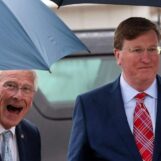 Le Mississippi adopte une loi restrictive sur le permis de conduire transgenre