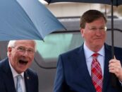 Le Mississippi adopte une loi restrictive sur le permis de conduire transgenre