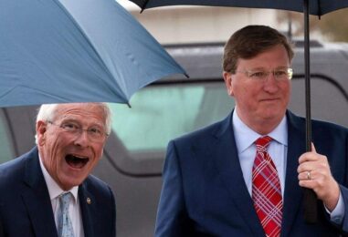 Le Mississippi adopte une loi restrictive sur le permis de conduire transgenre