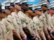 L’administration Trump paie les troupes trans pour qu’elles ne travaillent pas