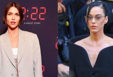 Ruby Rose affirme avoir été agressée sexuellement par la chanteuse Katy Perry