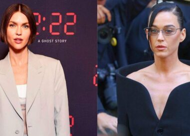 Ruby Rose affirme avoir été agressée sexuellement par la chanteuse Katy Perry