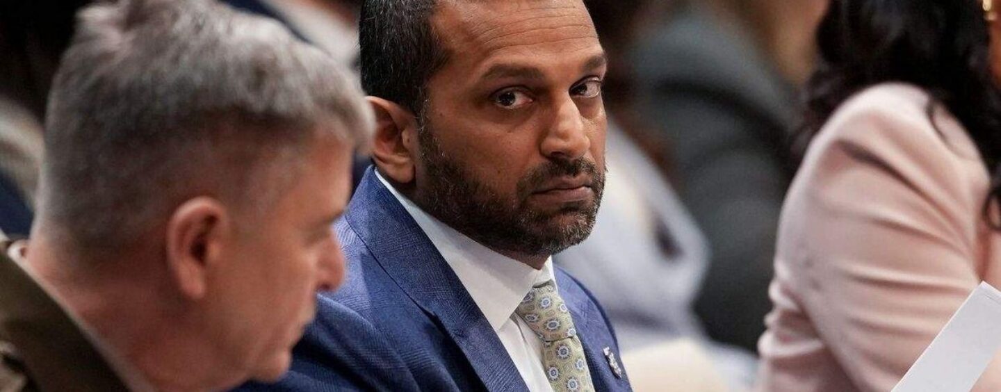 Le nouveau budget de Trump transforme le FBI en police du genre