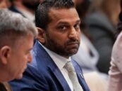 Le nouveau budget de Trump transforme le FBI en police du genre