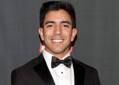 Une star de cinéma gay pour adultes bannie des États-Unis pendant 10 ans après un interrogatoire « douloureux »