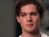 Claviculaire sort de l'entretien après qu'on lui ait demandé s'il s'identifiait comme un incel