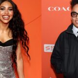 Les athlètes queer – et leur amour – ont volé la soirée au repêchage de la WNBA