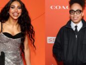 Les athlètes queer – et leur amour – ont volé la soirée au repêchage de la WNBA