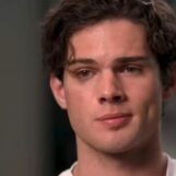 Claviculaire sort de l'entretien après qu'on lui ait demandé s'il s'identifiait comme un incel