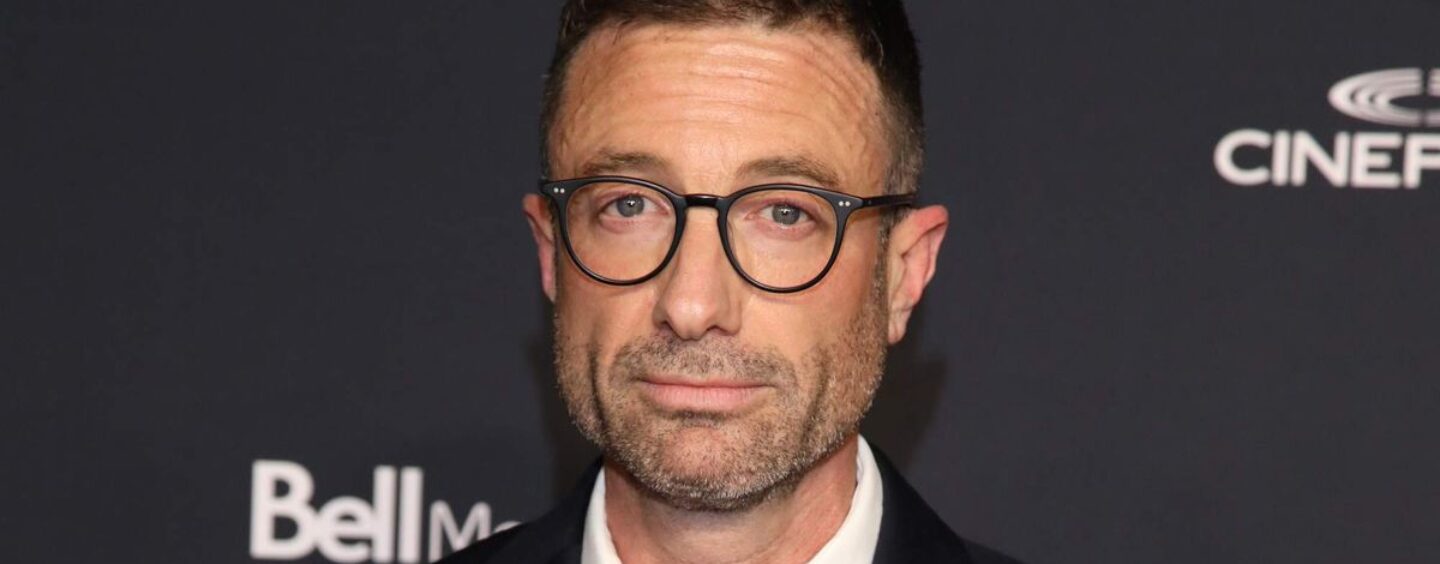 Jacob Tierney de Heated Rivalry devient viral pour avoir parlé franchement de son diagnostic de VIH