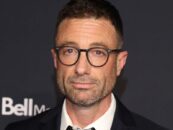 Jacob Tierney de Heated Rivalry devient viral pour avoir parlé franchement de son diagnostic de VIH