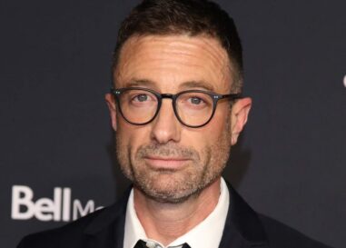 Jacob Tierney de Heated Rivalry devient viral pour avoir parlé franchement de son diagnostic de VIH