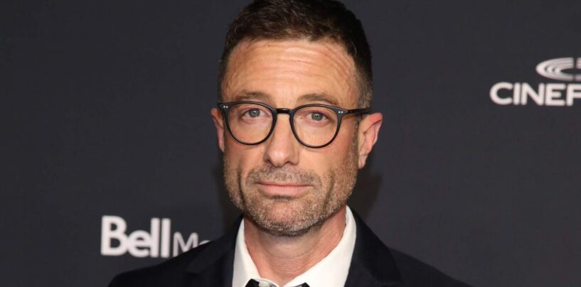 Jacob Tierney de Heated Rivalry devient viral pour avoir parlé franchement de son diagnostic de VIH