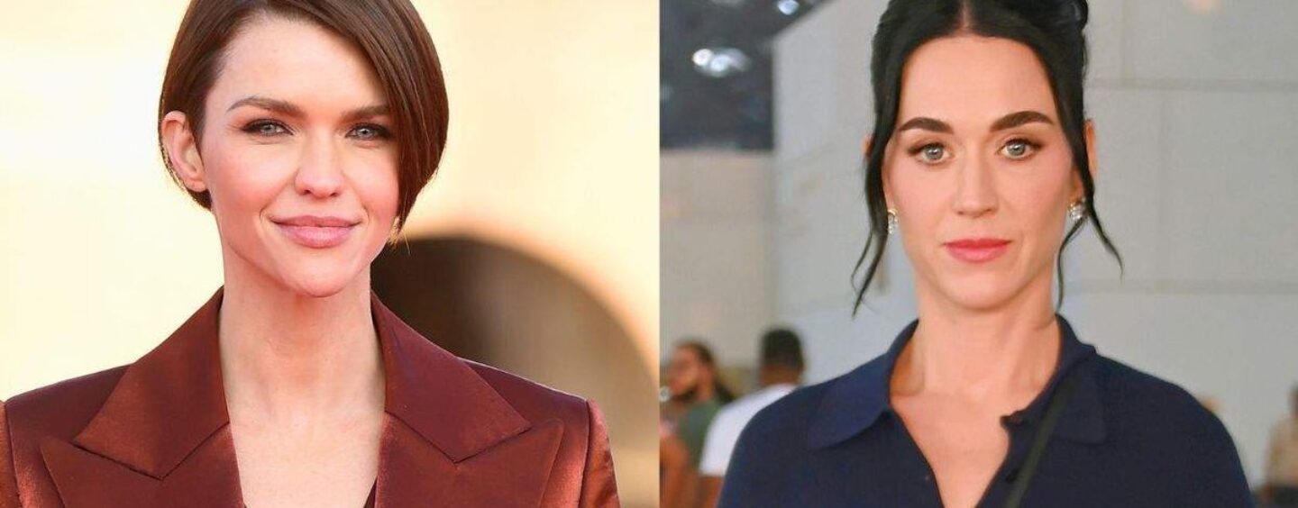 La police enquête sur l'affirmation de Ruby Rose selon laquelle elle aurait été agressée par Katy Perry.