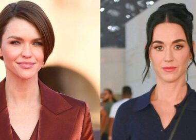 La police enquête sur l'affirmation de Ruby Rose selon laquelle elle aurait été agressée par Katy Perry.