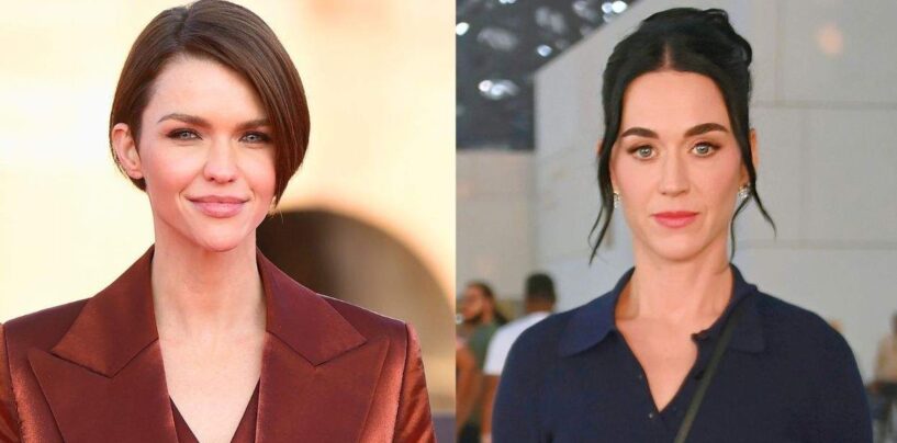 La police enquête sur l'affirmation de Ruby Rose selon laquelle elle aurait été agressée par Katy Perry.