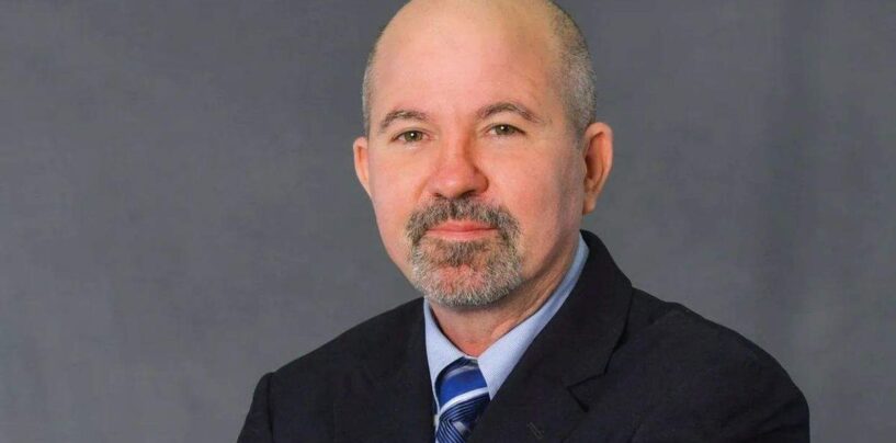 Un avocat trans pionnier qui combat Trump est nommé l'une des personnes les plus puissantes du monde