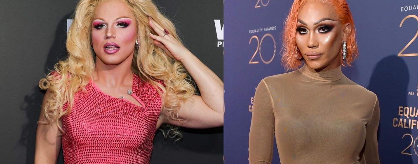 Derrick Barry et Kimora Blac testent de manière hilarante leur QI naïf dans Wait, What ?