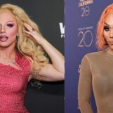 Derrick Barry et Kimora Blac testent de manière hilarante leur QI naïf dans Wait, What ?