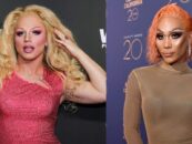 Derrick Barry et Kimora Blac testent de manière hilarante leur QI naïf dans Wait, What ?