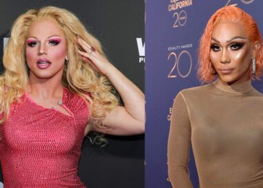 Derrick Barry et Kimora Blac testent de manière hilarante leur QI naïf dans Wait, What ?