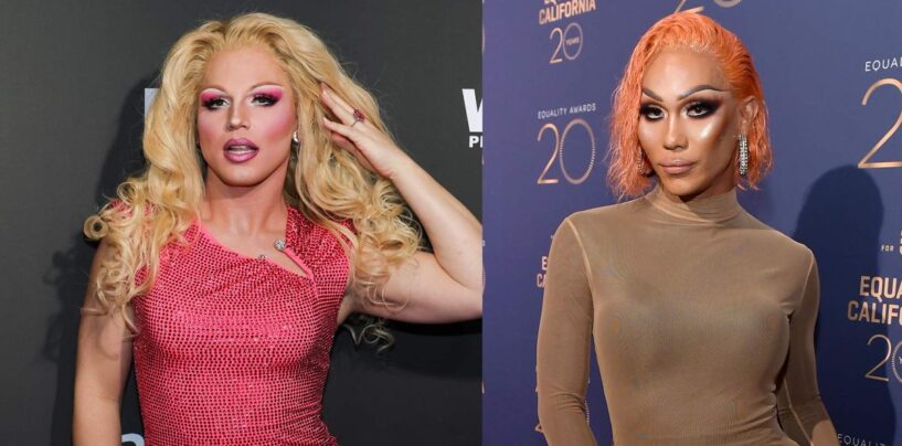 Derrick Barry et Kimora Blac testent de manière hilarante leur QI naïf dans Wait, What ?