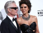 Lisa Rinna et Harry Hamlin remportent le prix Pelosi LGBTQ+ Ally. Ils mettent en garde contre une « prise de pouvoir autoritaire »