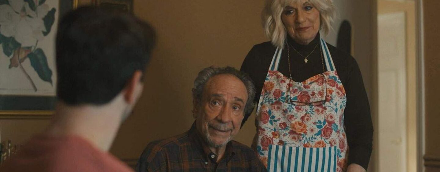 Casting de serre-livres : les grands-parents aimant un petit-enfant gay sont une « bénédiction »