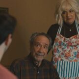 Casting de serre-livres : les grands-parents aimant un petit-enfant gay sont une « bénédiction »