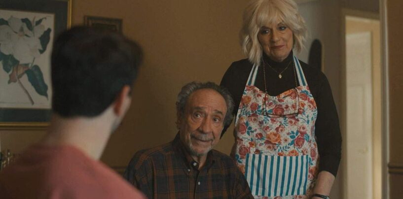 Casting de serre-livres : les grands-parents aimant un petit-enfant gay sont une « bénédiction »