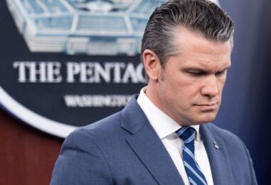 Les avocats demandent au juge de certifier le cas afin de protéger toutes les troupes trans touchées par l'interdiction militaire de Trump