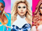 7 reines de Drag Race actuellement fiancées et prêtes à se marier