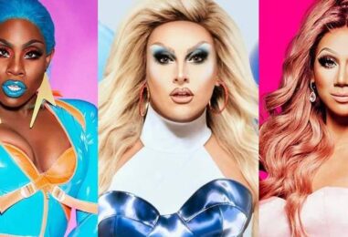 7 reines de Drag Race actuellement fiancées et prêtes à se marier