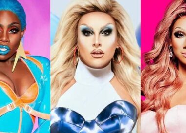 7 reines de Drag Race actuellement fiancées et prêtes à se marier