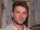 Ryan Phillippe porte un petit short dans un nouveau selfie en sueur au sauna