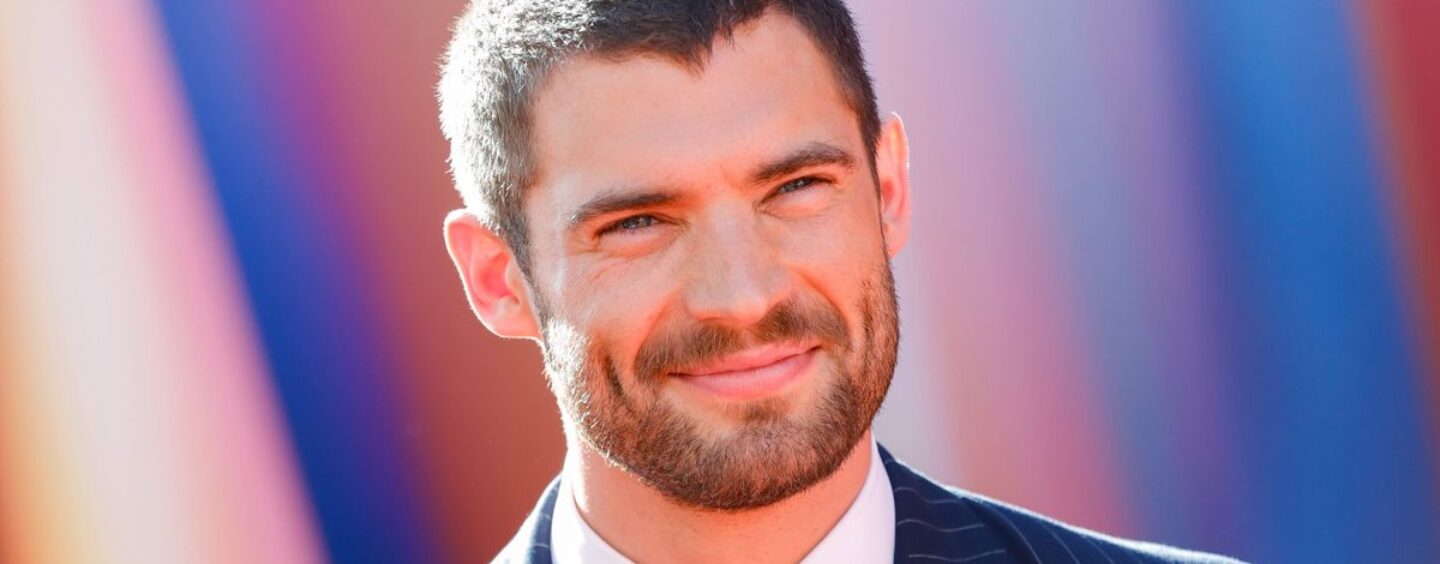 Les photos torse nu de David Corenswet récemment divulguées dans le prochain biopic deviennent virales