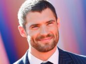 Les photos torse nu de David Corenswet récemment divulguées dans le prochain biopic deviennent virales