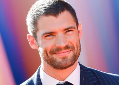 Les photos torse nu de David Corenswet récemment divulguées dans le prochain biopic deviennent virales