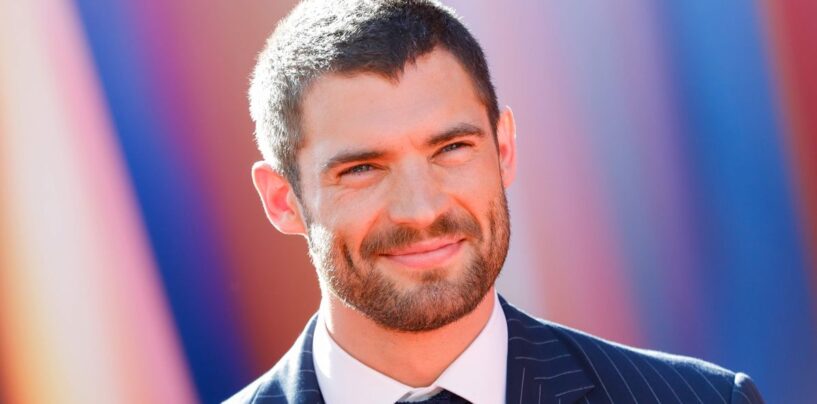 Les photos torse nu de David Corenswet récemment divulguées dans le prochain biopic deviennent virales