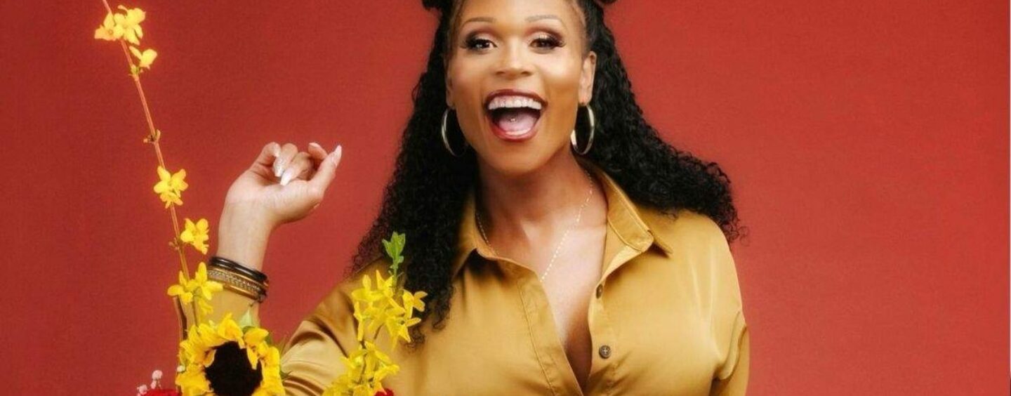 Le grand maréchal de la NYC Pride, Peppermint, déclare que l'accent de cette année doit inclure l'humanité des personnes trans