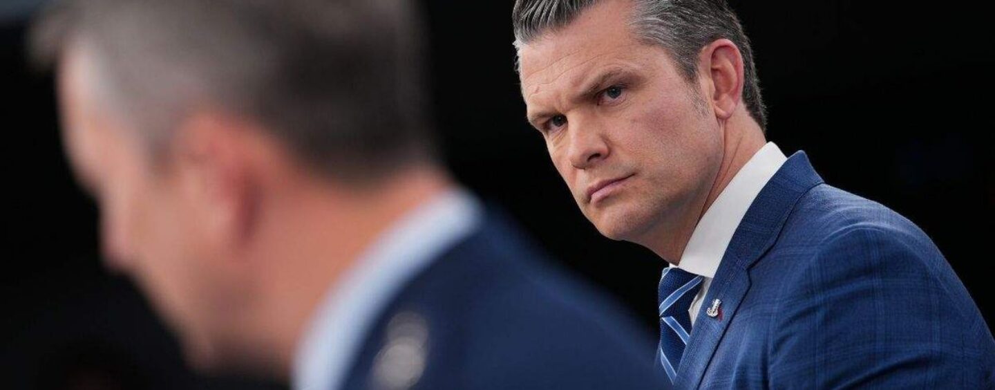 Le Pentagone de Pete Hegseth a commencé à expulser les troupes trans de l'armée, selon le DOJ