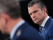 Le Pentagone de Pete Hegseth a commencé à expulser les troupes trans de l'armée, selon le DOJ