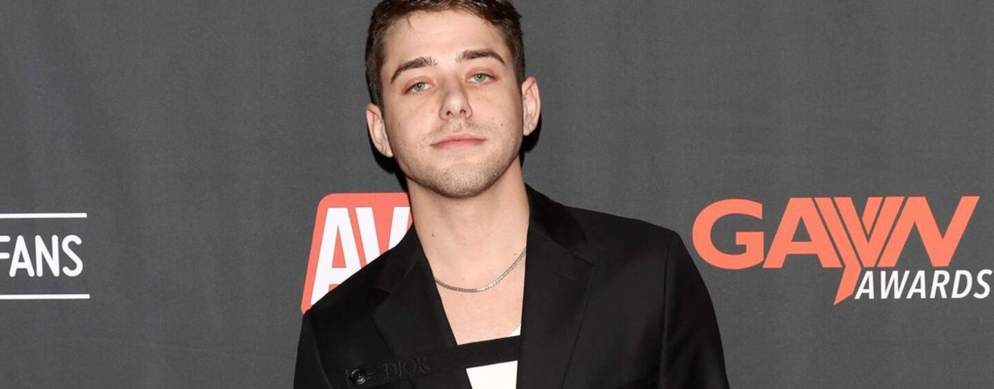 La star adulte Joey Mills dit que les hommes « n'ont pas droit à mon numéro de téléphone » après une relation