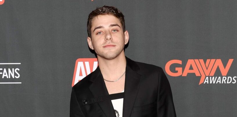 La star adulte Joey Mills dit que les hommes « n'ont pas droit à mon numéro de téléphone » après une relation