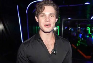 Claviculaire, influenceur de « Looksmaxxing », assistera au dîner des correspondants de la Maison Blanche